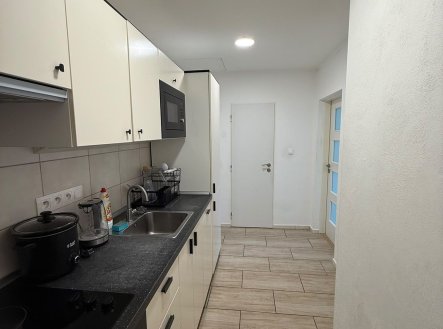 Pronájem bytu, 2+kk, 55 m²