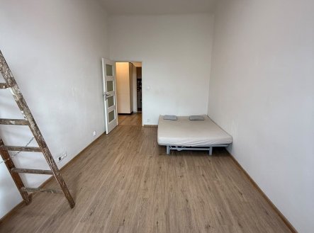 Pronájem bytu, 2+kk, 55 m²