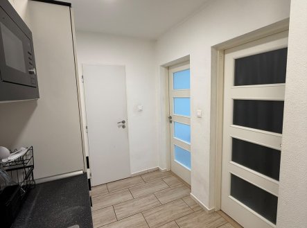 Pronájem bytu, 2+kk, 55 m²