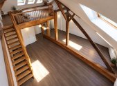 Pronájem bytu, 3+1, 105 m²