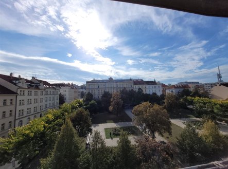 Pronájem bytu, 2+1, 105 m²