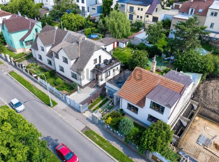 Prodej domu/vily, 211 m²