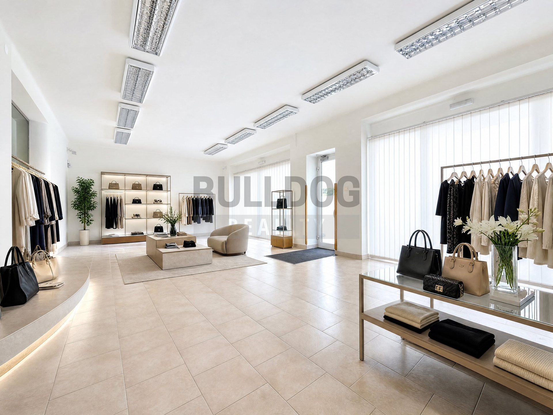 showroom