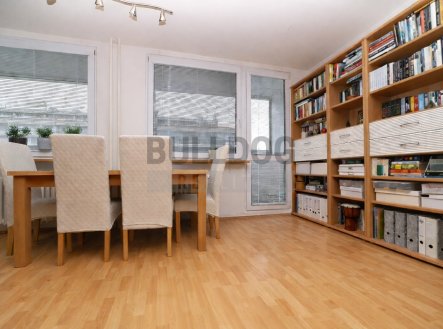 Pronájem bytu, 3+kk, 89 m² obrázek