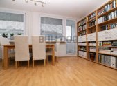 Pronájem bytu, 3+kk, 89 m²