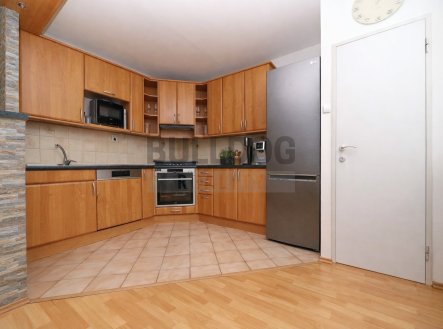 Pronájem bytu, 3+kk, 89 m²