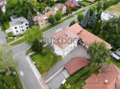 Prodej domu/vily, 672 m²