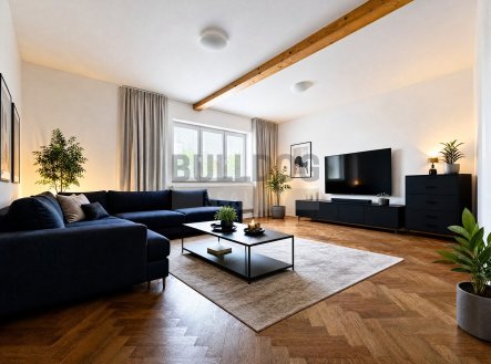 Prodej domu/vily, 672 m²