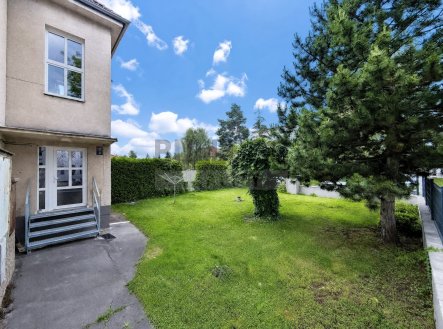 Prodej domu/vily, 672 m²
