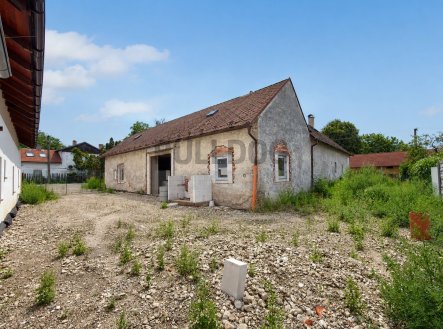 Prodej domu/vily, 164 m²