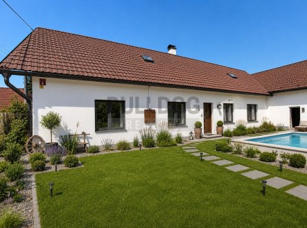Prodej domu/vily, 164 m²