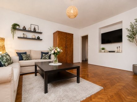 Prodej domu/vily, 243 m²