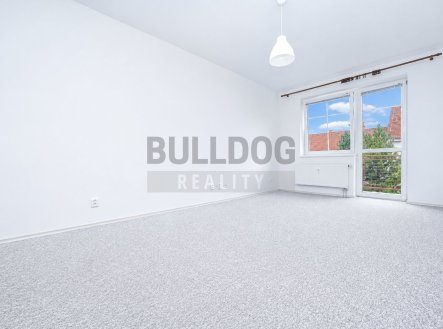 Pronájem bytu, 2+1, 61 m²