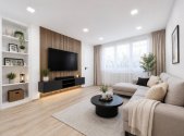 Prodej bytu, 2+kk, 48 m²