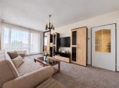 Prodej bytu, 3+1, 71 m²