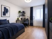Prodej bytu, 3+kk, 54 m²