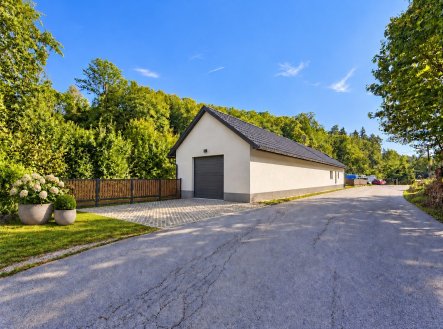 Prodej domu/vily, 281 m²