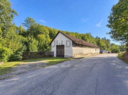 Prodej domu/vily, 281 m²