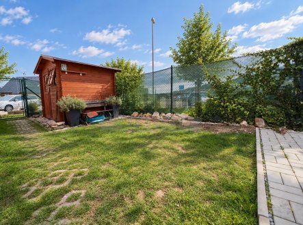 Prodej bytu, 3+1, 177 m²