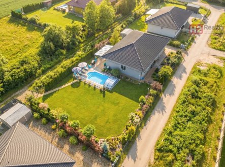 Prodej domu/vily, 125 m²