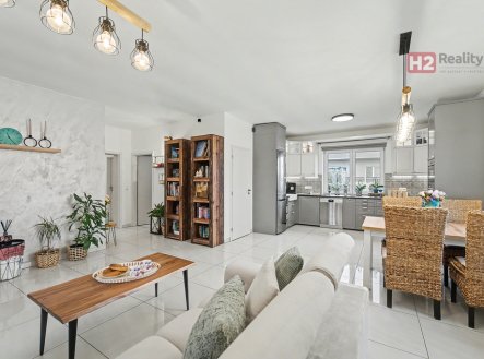 Prodej domu/vily, 125 m² obrázek