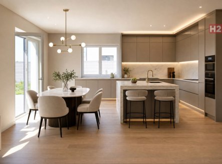 Prodej domu/vily, 127 m²