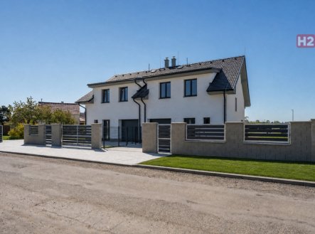 Prodej domu/vily, 127 m²