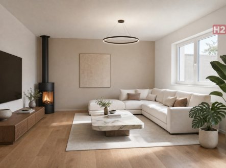 Prodej domu/vily, 127 m²