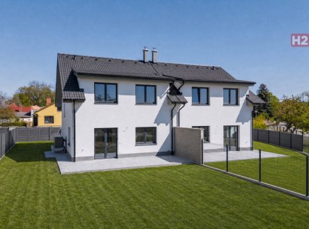 Prodej domu/vily, 127 m²