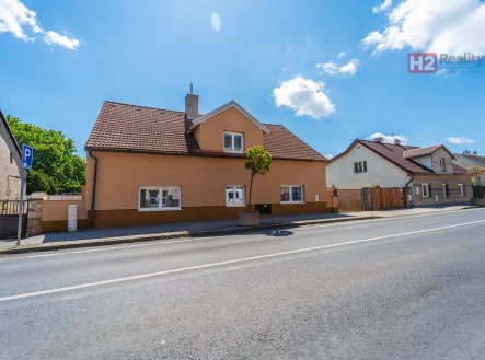 Prodej domu/vily, 150 m²