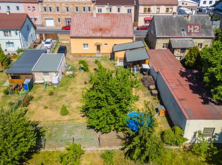 Prodej domu/vily, 150 m²
