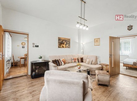 Prodej domu/vily, 150 m²