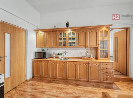 Prodej domu/vily, 150 m²
