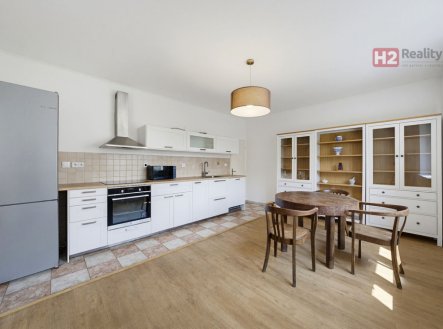 Pronájem domu/vily, 118 m²