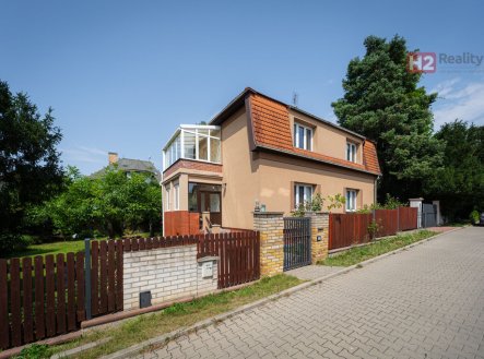 Pronájem domu/vily, 118 m²
