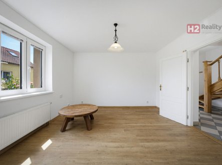 Pronájem domu/vily, 118 m²