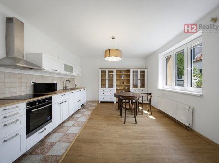 Pronájem domu/vily, 118 m²