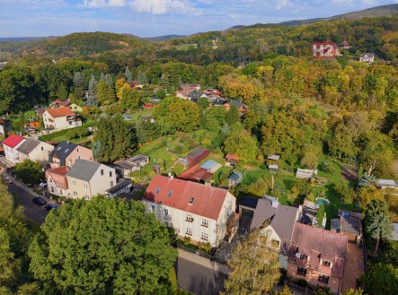 Prodej domu/vily, 110 m²