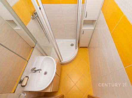 Prodej bytu, 2+kk, 42 m²