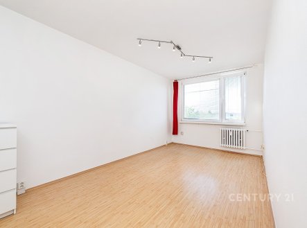 Prodej bytu, 2+kk, 42 m²