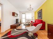 Pronájem bytu, 3+1, 76 m²