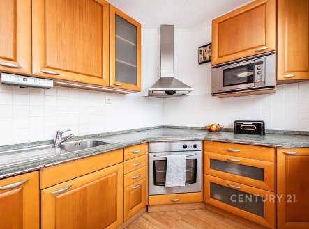 Pronájem bytu, 3+1, 76 m²