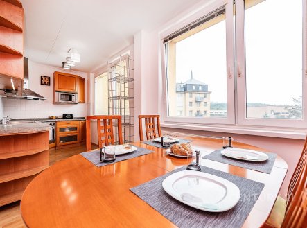 Pronájem bytu, 3+1, 76 m² obrázek