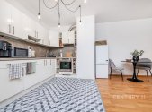 Pronájem bytu, 2+kk, 62 m²