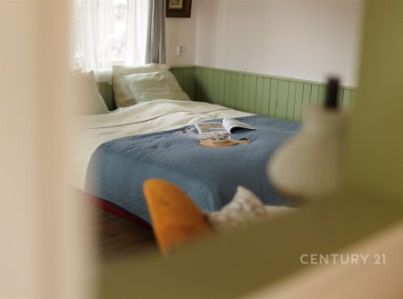 Prodej chaty/rekreačního objektu, 63 m²