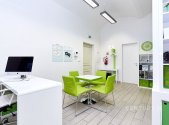 Pronájem kanceláře, 37 m²