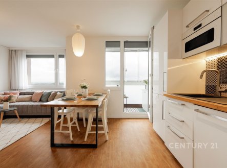 Prodej bytu, 3+kk, 70 m²