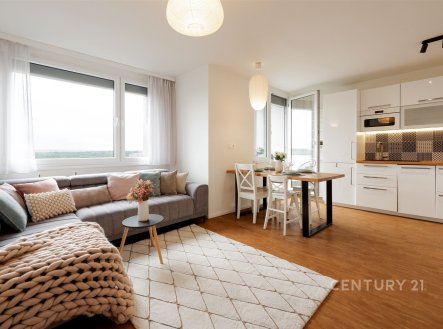 Prodej bytu, 3+kk, 70 m²
