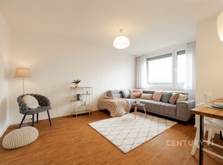 Prodej bytu, 3+kk, 70 m²