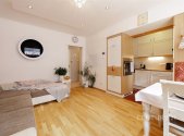 Prodej bytu, 3+kk, 66 m²